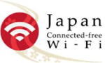 Japan Connected-free Wi-FiTC