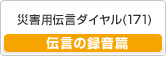 �ЊQ�p�`���_�C����(171) �`���̘^����