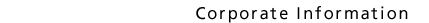 Corporate Information