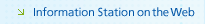 Information Station on the Web