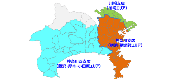 支店 Ntt東日本について 企業情報 Ntt東日本