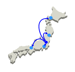 新型コロナウイルス Covid 19 に対するntt東日本の取り組み 企業情報 Ntt東日本