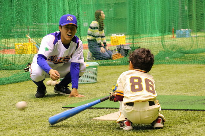 NTT東日本硬式野球部