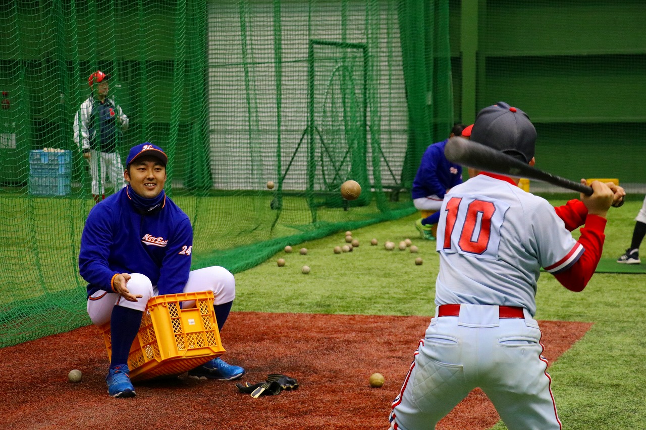 NTT西日本硬式野球部