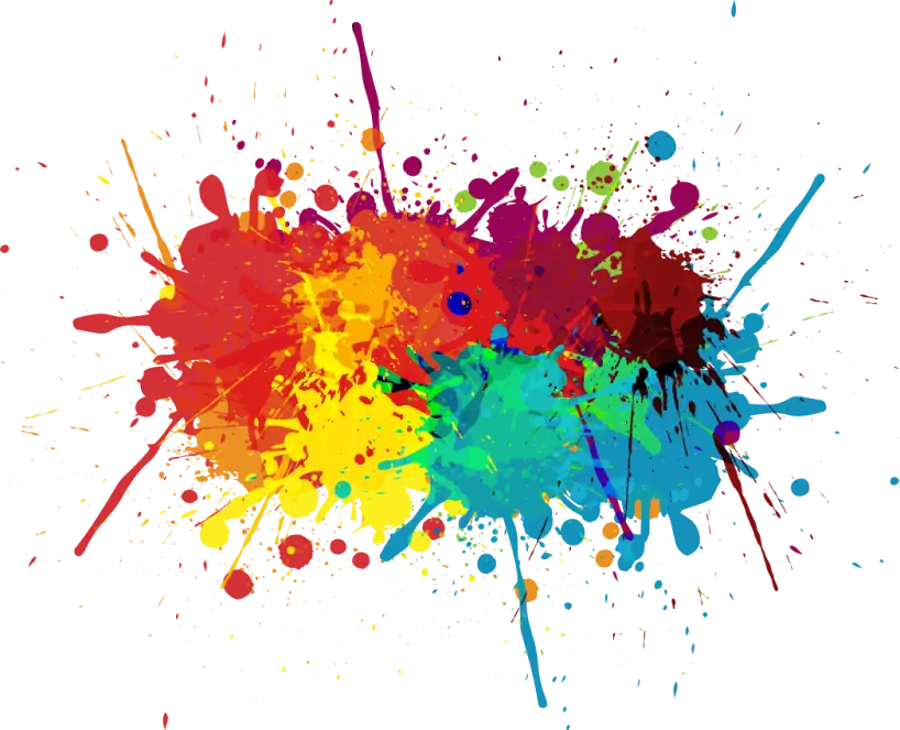 Ink Splat