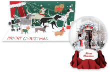 クリスマス特集 グリーティングdenpo Ntt東日本 クリスマス特集 グリーティングdenpo Ntt東日本