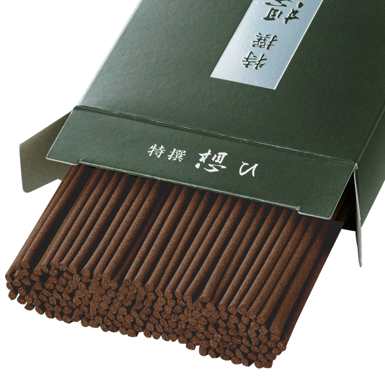 線香 特撰 想ひ | 祝電 | 電報申込サイトD-MAIL | NTT東日本