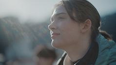 �yTVCM�zNTT�����{�O���[�vCM�u���̃C�m�x�[�V�����v ������l�ވ琬�сi30�b�j