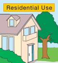 Residential Use