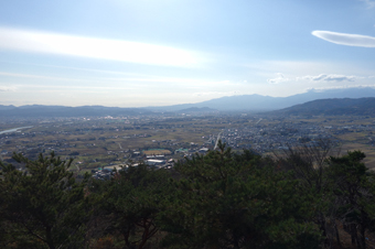 ÉuRW]䂩̒]