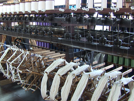 �o���i���Ă܂��j