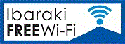 IBARAKI FREE Wi-Fi