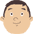 仕入れのお客さん