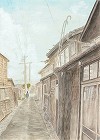 絵のコンクール最優秀賞