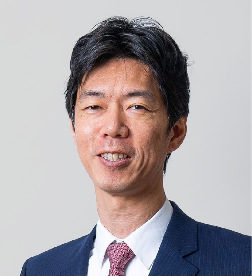 �I�[�v���C�m�x�[�V�����Z���^ ���� �㓡 ��