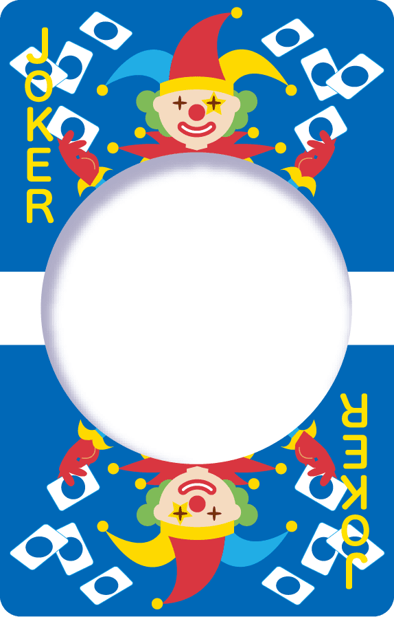 ジョーカー