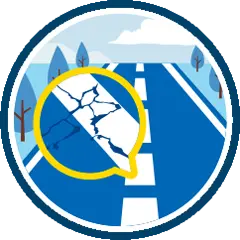 道路