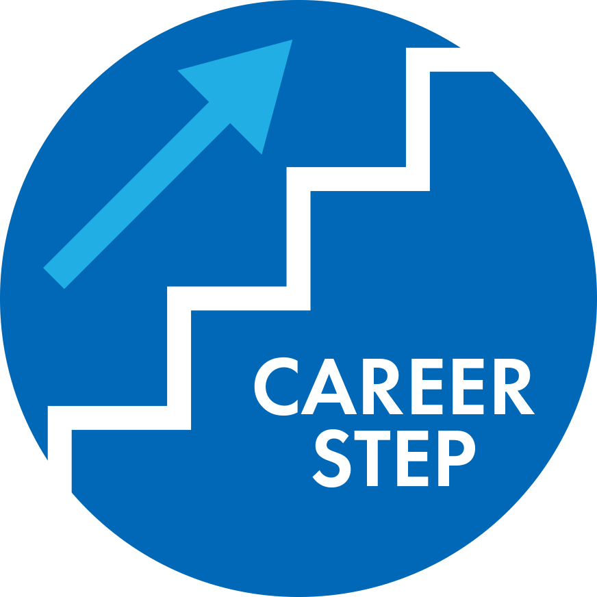 CAREER STEP