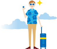 子育てのイラスト