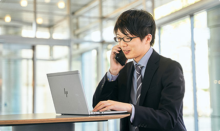 ワタシWorkの写真