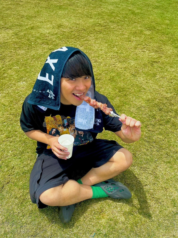 ワタシPrivateの写真