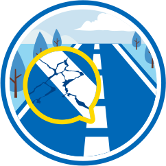 道路