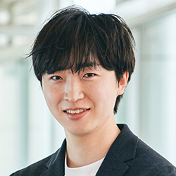 佐藤 寛祥さんの写真