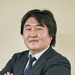 齊藤 知行さんの写真