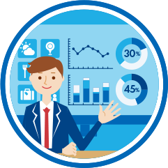 データの利活用