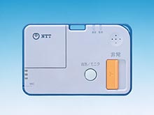 ＰＣ－１１０ワイヤレス子機