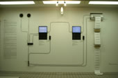 <1>毛利悠子《対話変速機》2006/08年