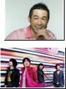 イチロー選手とMr.Children