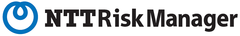 株式会社NTT Risk Managerロゴ