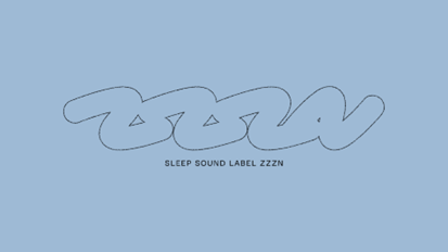 S摜uSLEEP SOUND LABEL ZZZNv