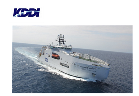 KDDI