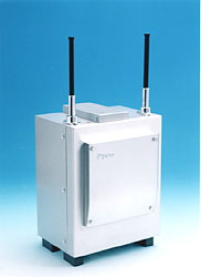 Biportable wireless equipment (access points)