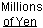 Million yen