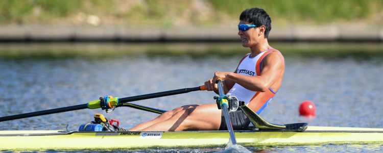 2020年東京オリンピックのボート競技 Rowing at the 2020 Summer Olympics JapaneseClass.jp