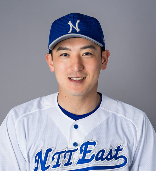 キャプテン 向山 基生