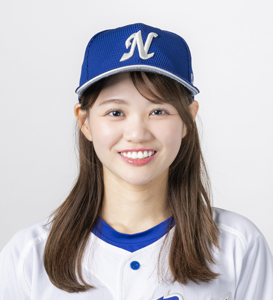 ダイヤモンドサポーター 今井 杏香